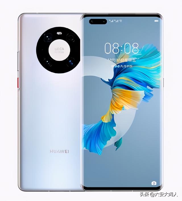 华为Mate 40 Pro(NOH-AN00)刷机教程概览