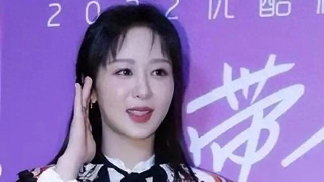 杨紫一秒变脸，揭秘其情绪切换自如的演艺神技